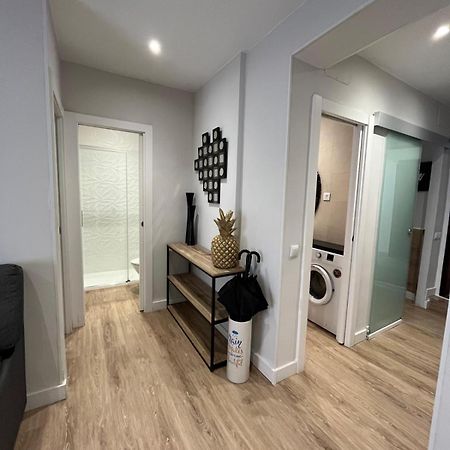 Appartement Pisazo En Pleno Centro!! à Santander Extérieur photo