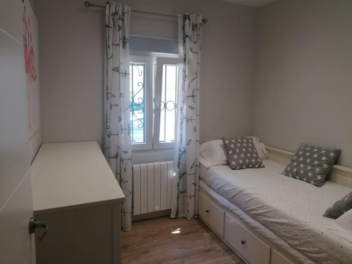 Appartement Pisazo En Pleno Centro!! à Santander Extérieur photo