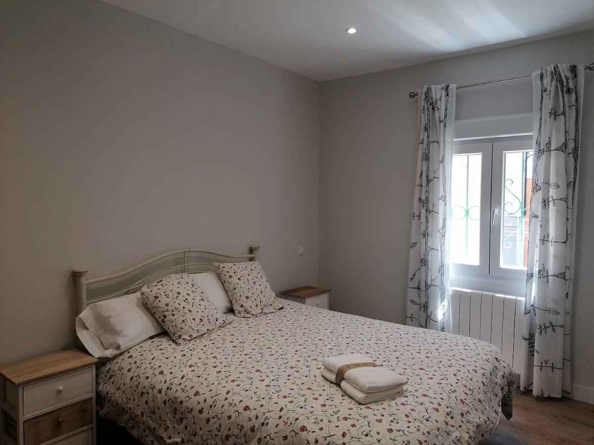 Appartement Pisazo En Pleno Centro!! à Santander Extérieur photo